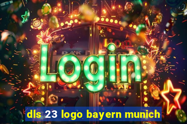 dls 23 logo bayern munich